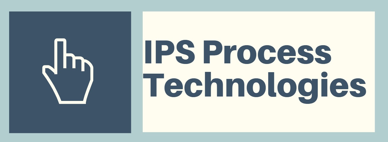 Shanghai IPS Process Technologies logo